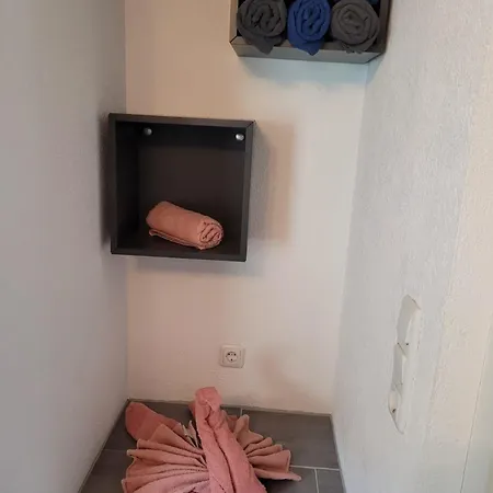 Bergwiese Mit Balkon Nesselwängle