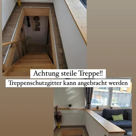 Bergwiese Mit Balkon *