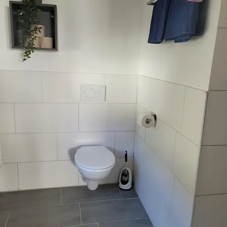 Bergwiese Mit Balkon Apartamento *