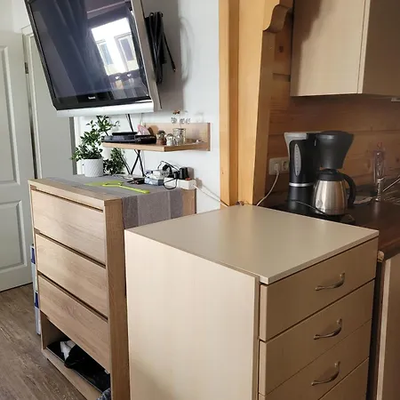 Bergwiese Mit Balkon Apartamento Nesselwängle