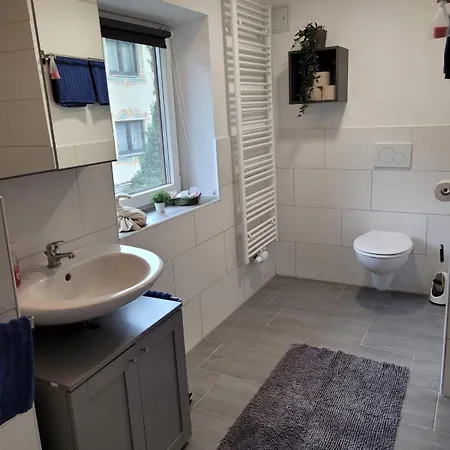Bergwiese Mit Balkon Apartamento Nesselwängle