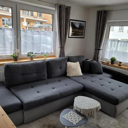 Apartamento Bergwiese Mit Balkon Nesselwängle